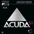 Donic Acuda S1 pink-růžová