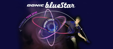 Donic bluestart